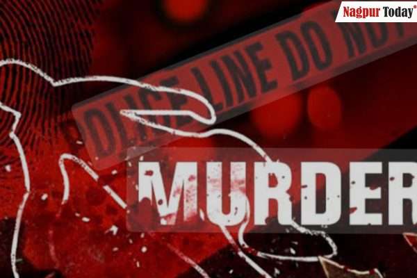 Youth Murdered in Nagpur’s Wathoda; Two Arrested by Police