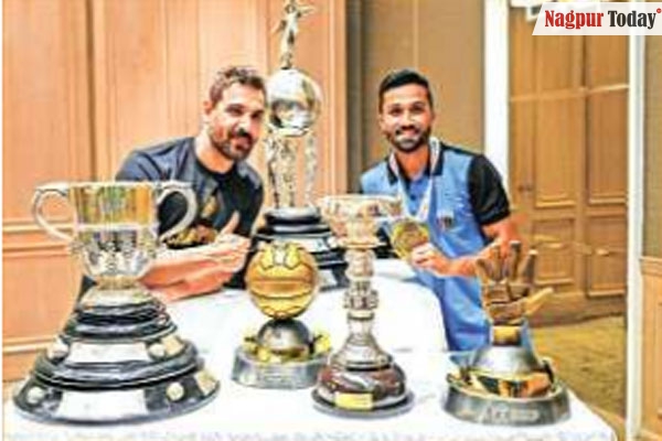 After Durand Cup glory, Kamptee’s Asheer Akhtar eyes Indian Super League