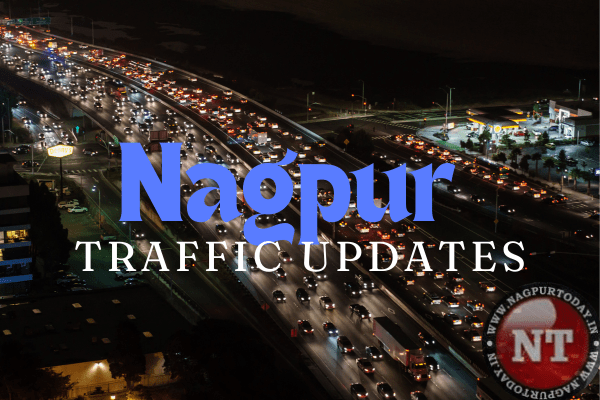 Real-Time Nagpur Traffic Updates – Live Road Conditions and Traffic Alerts