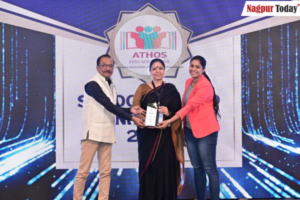 DPS MIHAN recognized for Excellence in Interactive Learning at  ‘MĪMĀṂSĀ – A Principals’ Conclave’