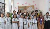 DPS MIHAN Hosts Interschool Competition ‘Balotsav’ – A Talent Show