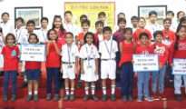 Teachers’ Day celebrated at DPS Mihan