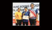 Nagpur’s Samiksha wins boxing gold