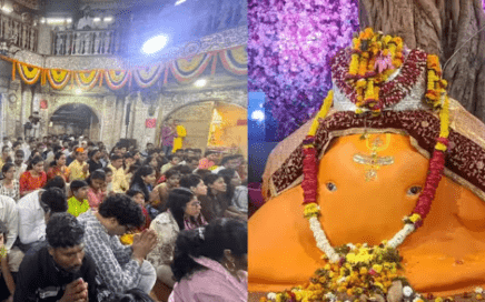 ganesh tekdi mandir nagpur