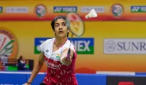 China Open: Nagpur’s Malvika continues dream run, storms into quarters