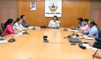 Nagpur Commissioner Stresses Voter Awareness Initiatives for Upcoming Elections