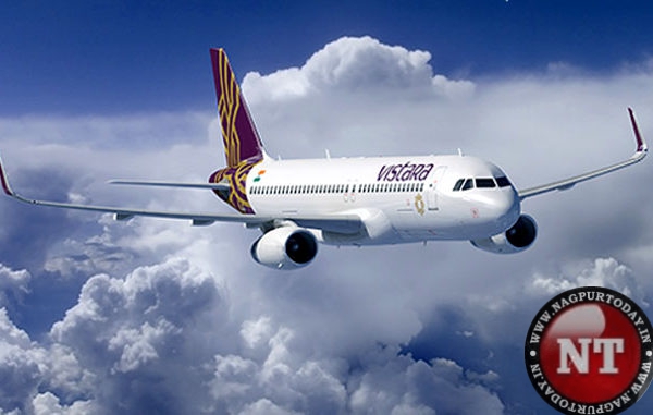 Another bomb threat hits Delhi-London Vistara flight