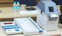 Ahead H葏azpoll dates, EC says this on EVMS