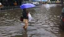 Heavy rains lash Tamil Nadu, several flights cancelled