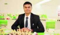 Nagpur’s Bansod appointed chief arbiter for FIDE Women’s Grand Prix 2nd Leg