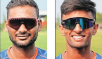 C K Nayudu Trophy: Vidarbha scores 7-wicket victory over Himachal