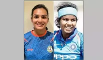 T20 Trophy: Vidarbha women thrash Chhattisgarh