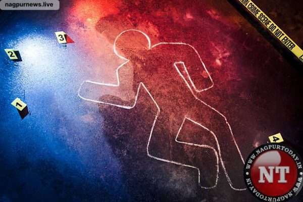 Nagpur: Youth Brutally Murdered in Dhantoli’s Takiya Basti