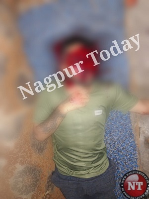 Man murdered by 3 friends in Nagpur’s Ambazari area