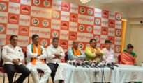 Nagpur: BJP Candidates to File Nominations on October 25