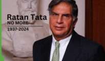 Ratan Tata, India’s leading industrialist, is dead