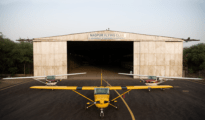 Nagpur Flying Club set to relocate pilot training to Chandrapur Airport