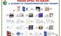 NADP celebrates its foundation day on 24 Oct 2024