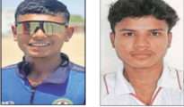 Vinoo Mankad Trophy: Suryavanshi hammers 165 as Vidarbha U-19 beats Pondicherry