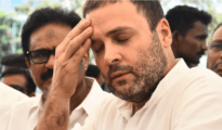 Maha polls: Rahul Gandhi ‘upset’ over ticket distribution, seat sharing with MVA:  Report