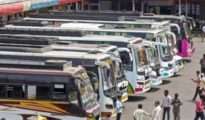 Festive loot: Private bus fares skyrocket in Nagpur during Diwali