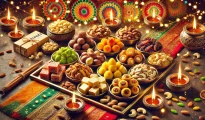 Beware of hidden dangers in Diwali sweets: Adulteration poses serious health risks!