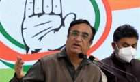 Ajay Maken: Presiding Over the Downfall of the Indian National Congress