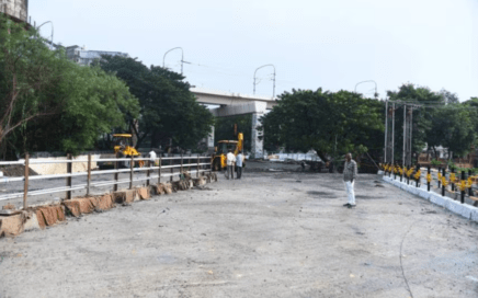 ambazari bridge nagpur