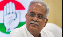 Congress Confident in Maharashtra Polls as Ticket Distribution Nears Completion: Bhupesh Baghel