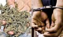 Nagpur cops nab most-wanted drug kingpin hiding as beggar at shrine