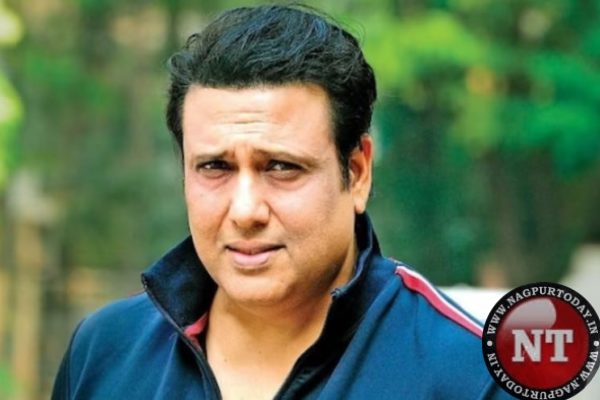 Govinda Accidentally Shoots Self, Sustains Injury In Right Leg