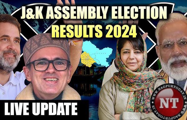 Assembly Election Results 2024