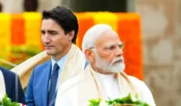 US Urges India to Address Canada’s Assassination 33 34.133a33.745 33.745 0 0 0 4.748 17.067h-53.657l15.017-62.546a13.744 13.744 0 0 1 11.283-5.721h113.484z