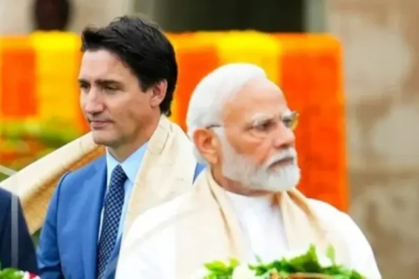 US Urges India to Address Canada’s Assassination Plot Allegations