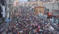 Super Sunday Diwali shopping storm in Nagpur