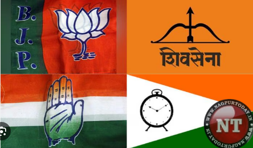 Election buzz: Now, focus shifts to candidates to be fielded for Nagpur’s six seats