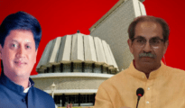 Did Kedar and Mulak Meet Uddhav Thackeray for Ramtek-Umred Seat Exchange?