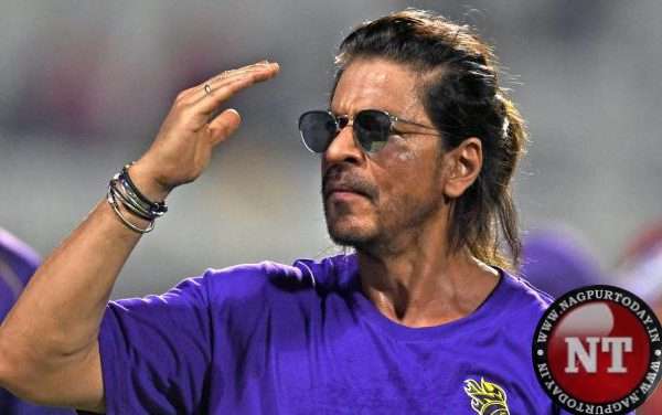 SRK death threat case: Raipur lawyer arrested