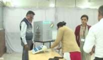 Mock polls conducted as Maharashtra gears up for voting day