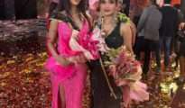 Nagpur’s mother-daughter duo shine at UMB Beauty Pageant, make city proud