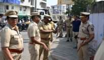 Video-Nagpur Police Boost Election Readiness, Urge Voter Participation