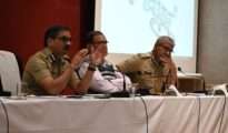 Nagpur Police Commissioner Reviews Pre-Counting Security Arrangements