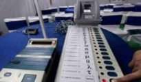 Nagpur: EVM Glitches Cause Delays at Several Polling Booths, Inconveniencing Voters