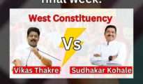 Watch Nagpur West Showdown: Congress’ Thakre vs BJP’s Kohale