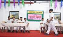 DPS MIHANcelebrated Rashtriya Ekta Diwas