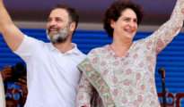 Priyanka Gandhi Vadra to Lead Roadshow in Nagpur on Sunday