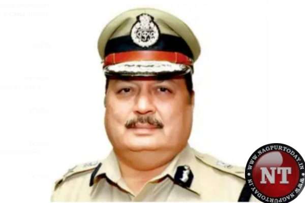 Sanjay Verma Named New Maharashtra DGP Following Rashmi Shukla’s Transfer