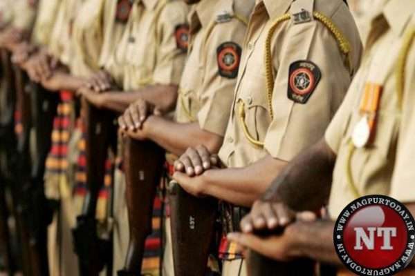 447 posts vacant in Nagpur Police: CP informs High Court