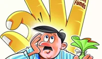 Investment fraud: Shopkeeper dupes 347 persons of Rs 1.85 cr in Nagpur