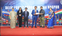 DPS MIHAN Concludes MIMUN 4.0 Valedictory Ceremony with Grandeur